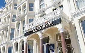 The Rutland Hotel